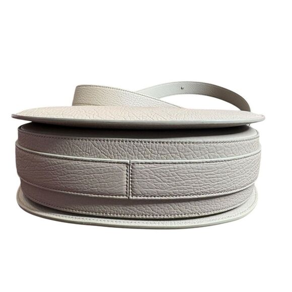 NWT Burberry Rocking Horse Saddle Bag Large - Picture 8 of 10